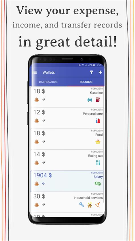 ML Wallet APK for Android Download .